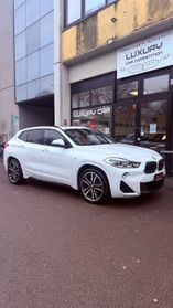 Bmw X2 M xDrive20d Msport-X