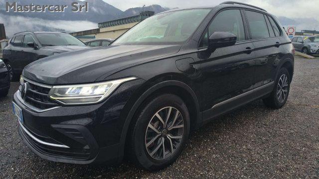 VOLKSWAGEN Tiguan Tiguan II 2021 1.4 tsi eh Life dsg -GD144HA