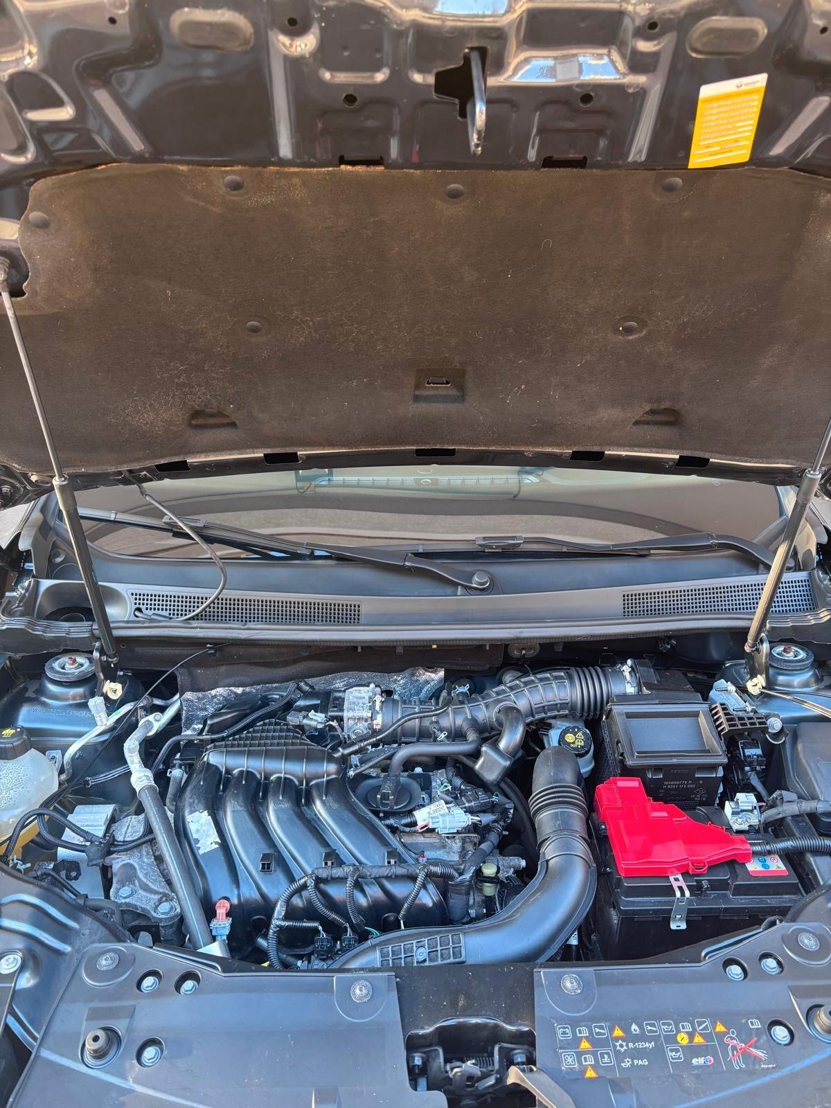 Dacia Duster 1.6 SCe GPL 4x2 Essential
