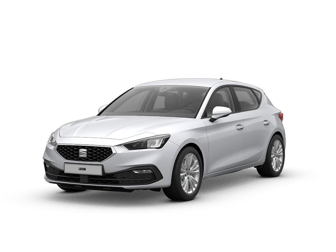 Seat Leon 2.0 tdi business 150cv dsg