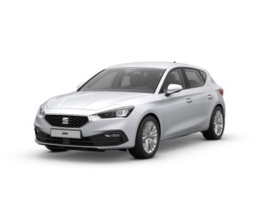 Seat Leon 2.0 tdi business 150cv dsg