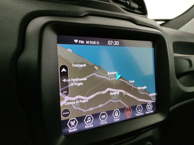 JEEP Renegade 1.0 T3 Limited FULL LED