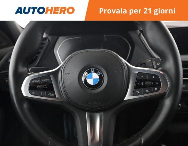 BMW 118 i 5p. Msport