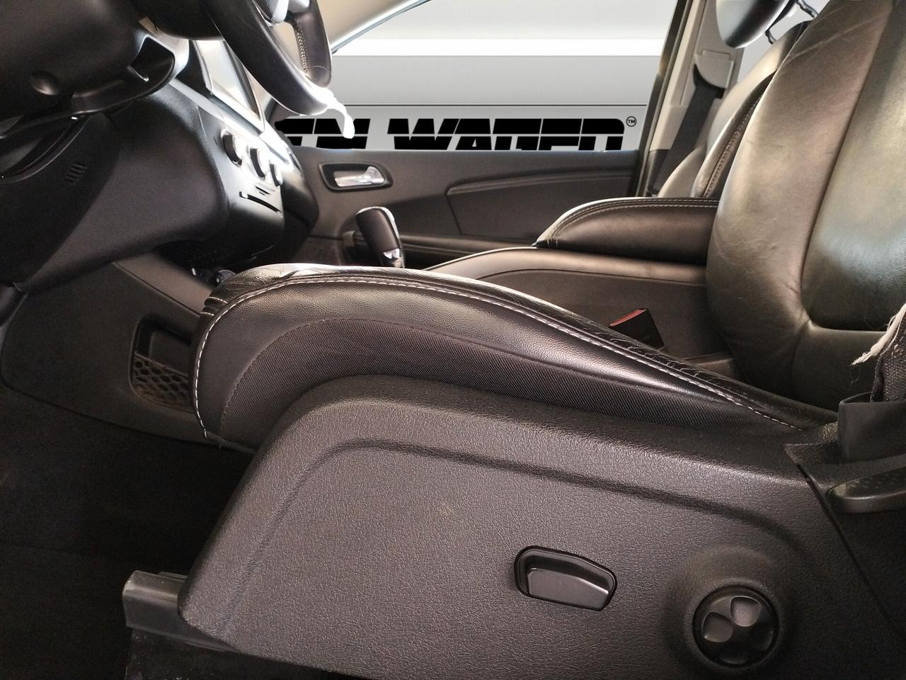 Fiat Freemont 2.0 Mjt 170 CV 4x4 aut. Lounge - 7 POSTI