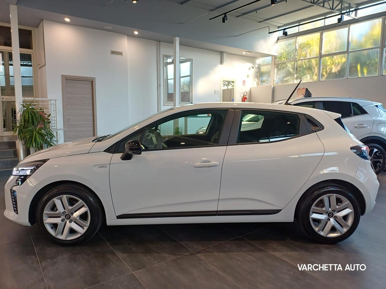 Renault Clio Blue dCi 100 CV 5 porte Evolution