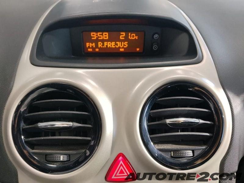 Opel Corsa Corsa 5P 1.2 Club 85cv FL - GPL