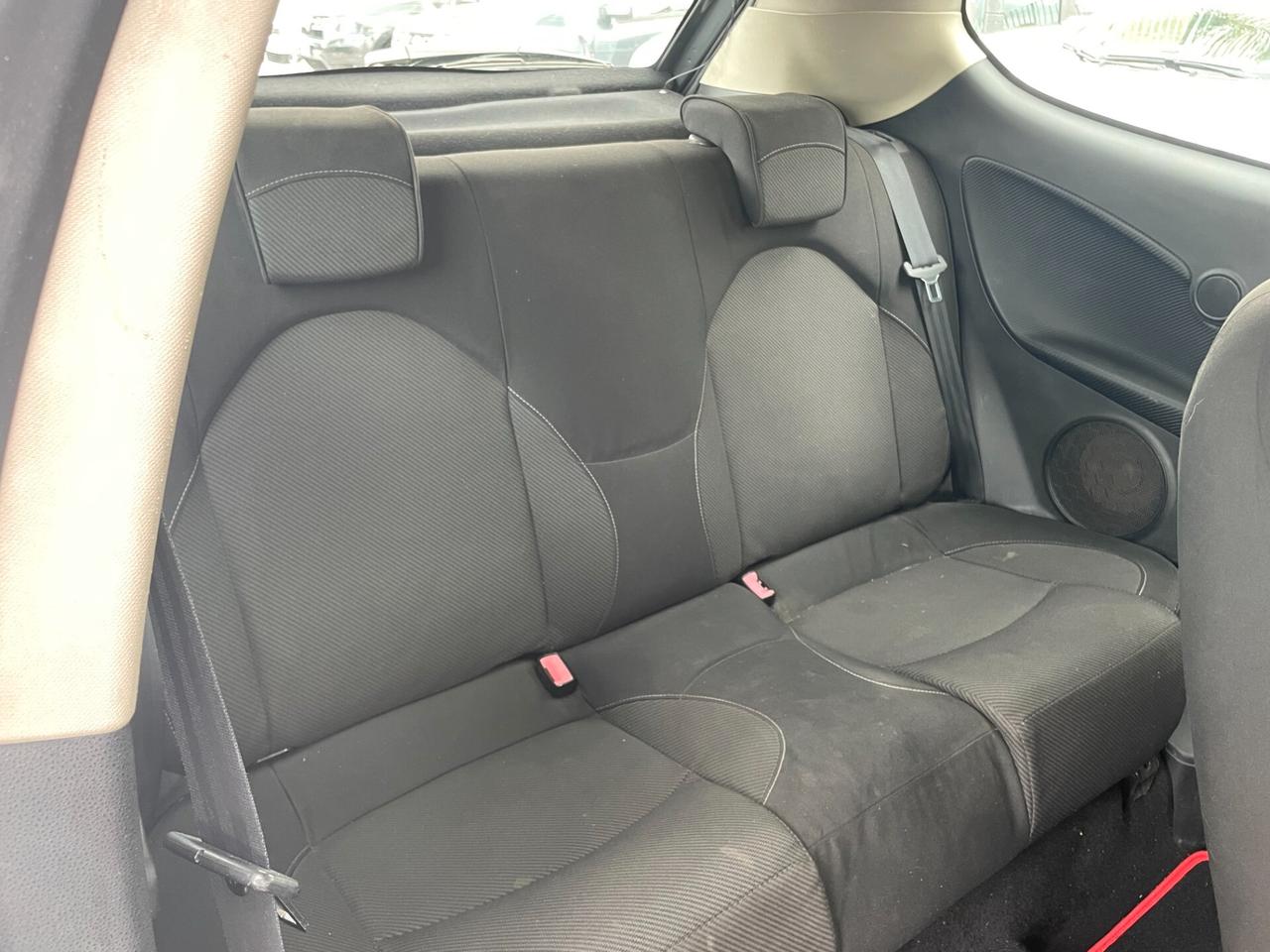 ALFA ROMEO MITO 2009 1.4 BENZINA/GPL 105 CV