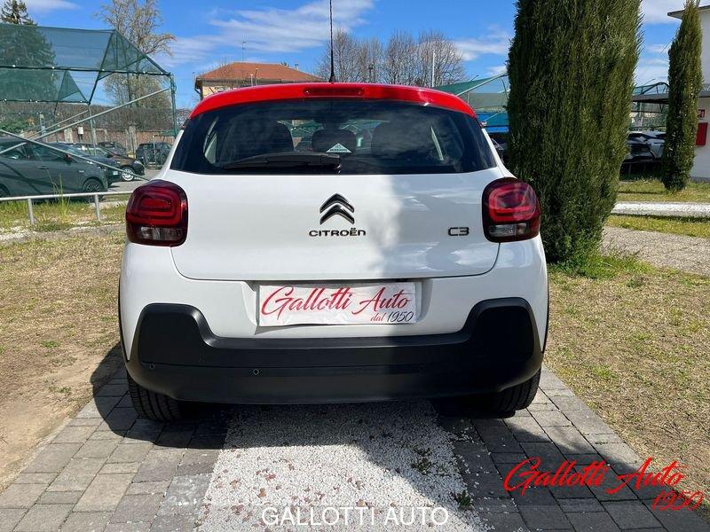 Citroën C3 PureTech 110 S&S Shine