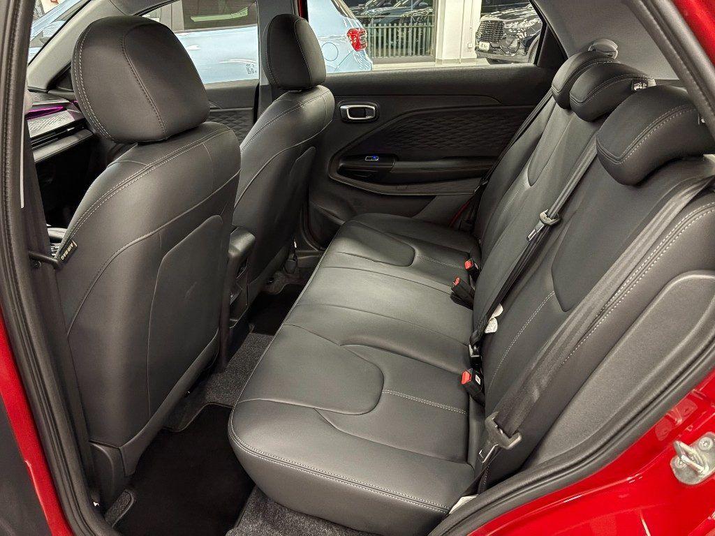 DR Automobiles DR 3.0 1.5 CVT