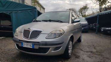 Lancia Ypsilon FUNZIONANTE ANCHE ARIA CONDIZIONATA!!!