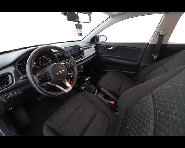 KIA Rio 1.0 T-GDi 120 CV MHEV DCT Style