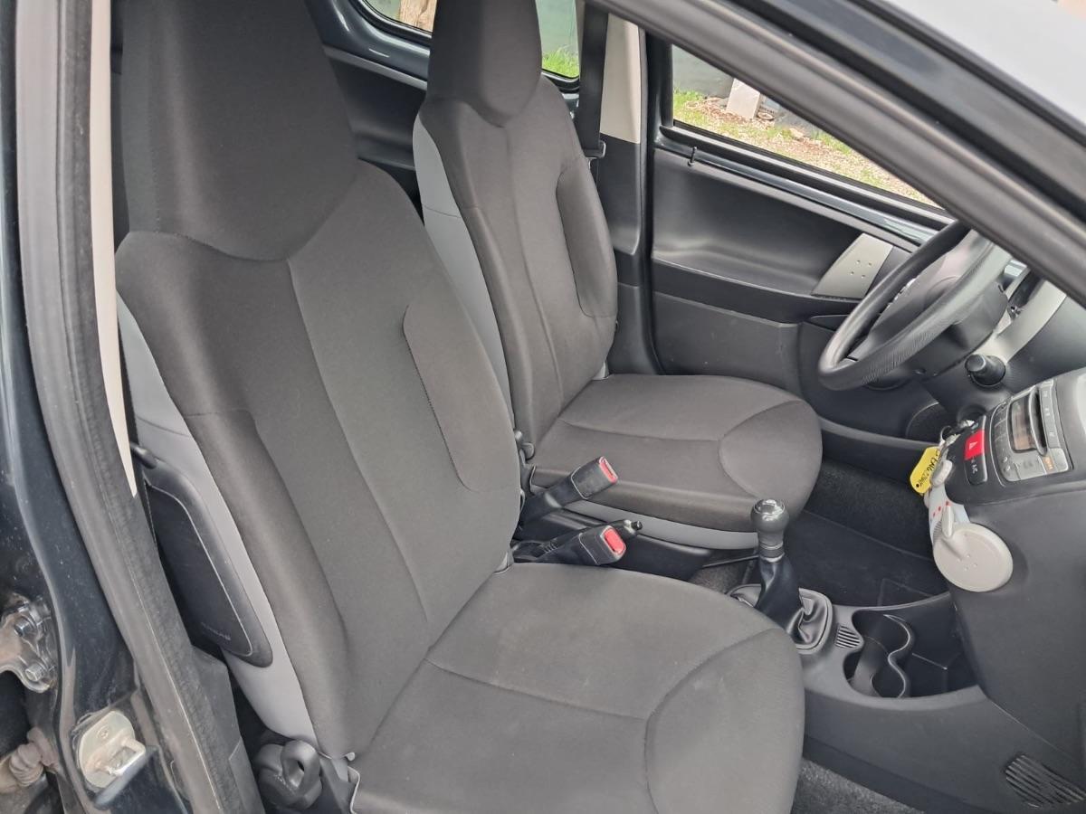 TOYOTA - Aygo 5p 1.0 Active connect