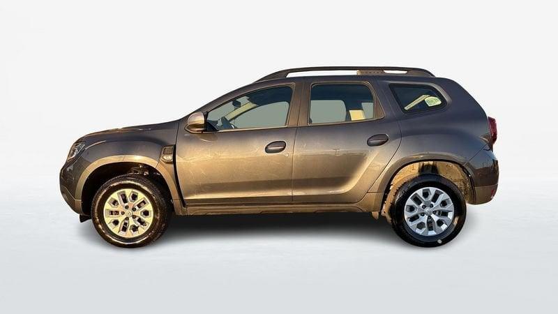 Dacia Duster 1.0 tce Comfort Gpl 4x2 100cv