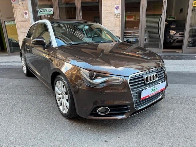 Audi A1 1.6 TDI 105 CV - Ambition - A 1