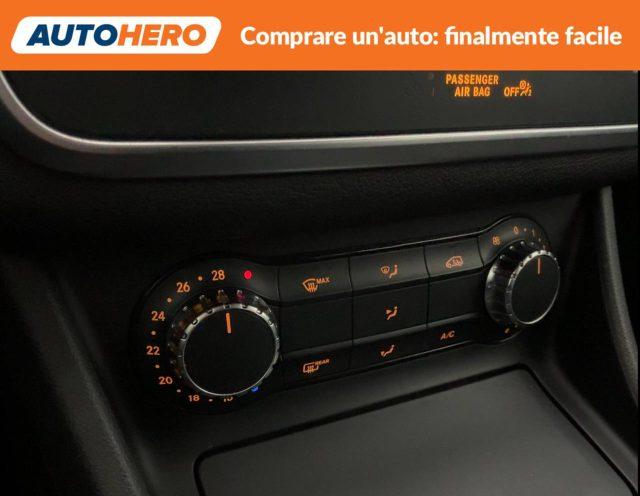 MERCEDES-BENZ GLA 220 CDI Automatic 4Matic Sport