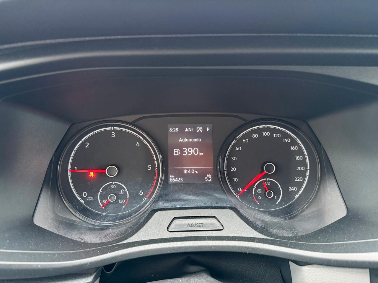 Volkswagen Transporter 2.0 TDI 150CV DSG PC Kombi Business