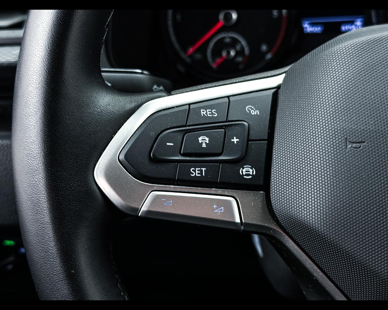 VOLKSWAGEN California 7ª '24-> - California 2.0 TDI 150 CV DSG Beach