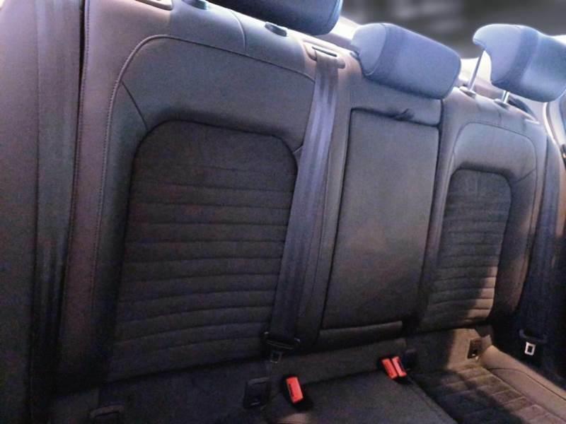 VOLKSWAGEN PASSAT 1.4 TSI DSG GTE 4 PORTE BERLINA