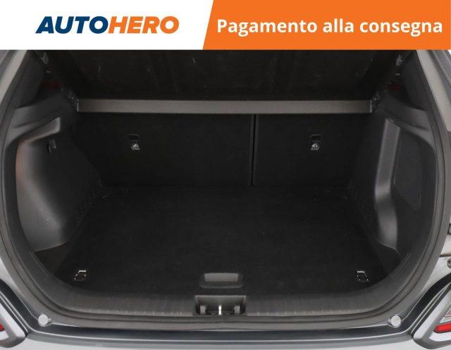 HYUNDAI Kona HEV 1.6 DCT Exellence