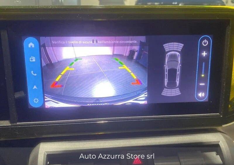 FIAT Grande Panda 44 kWh La Prima *PRONTA CONSEGNA, PROMO AZZURRA*