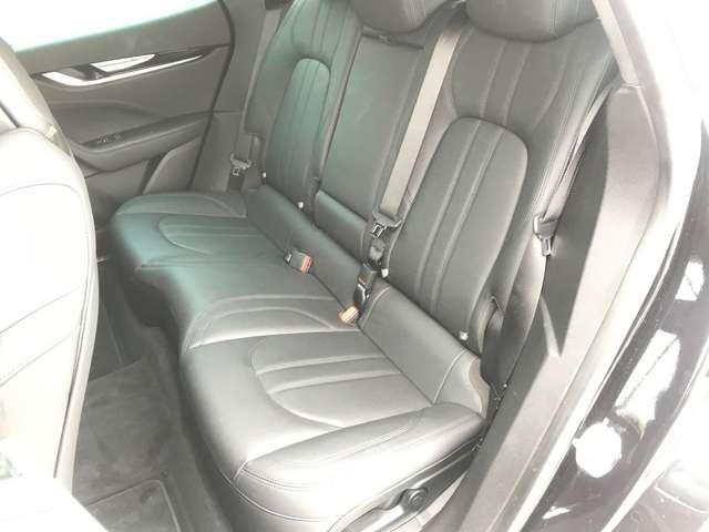 Maserati Levante V6 430 CV AWD Gransport