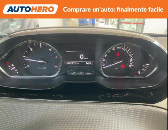 PEUGEOT 2008 1° serie BlueHDi 120 S&S Allure