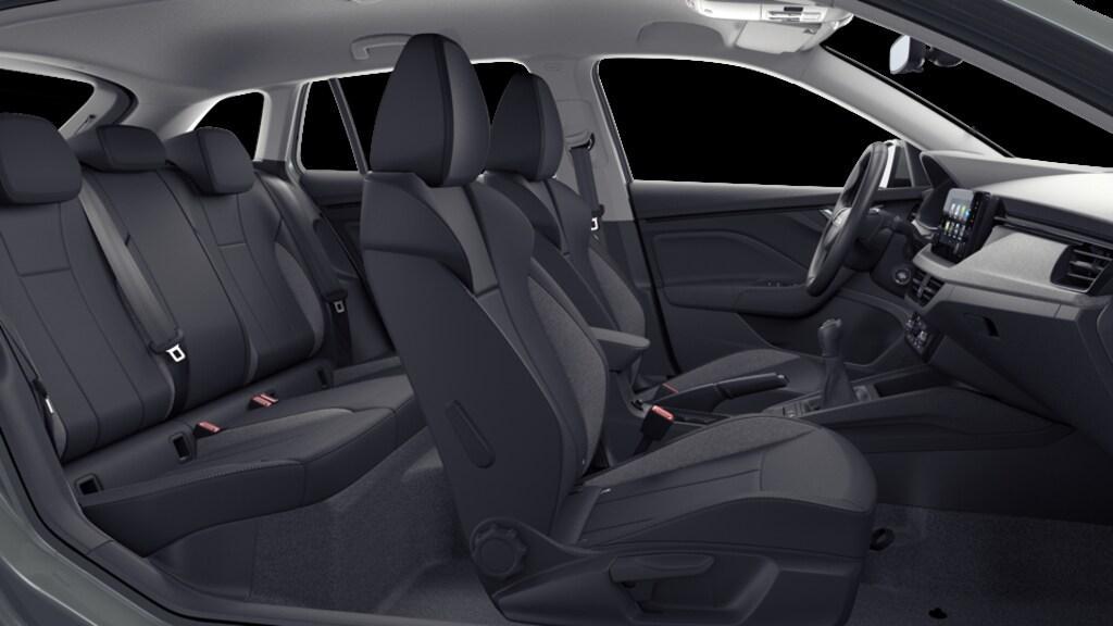 Skoda Scala 1.0 tsi Selection 95cv