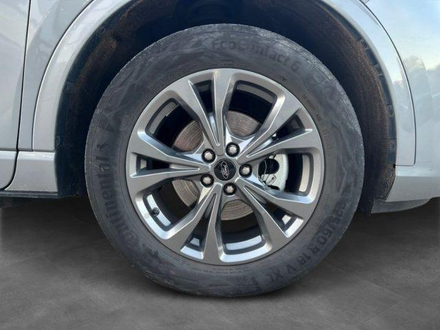 FORD Kuga 2.5 Plug In Hybrid 225 CV CVT 2WD ST-Line