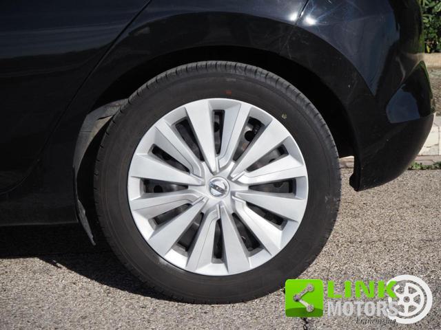 NISSAN Micra 1.5 dCi 8V 5 porte Acenta