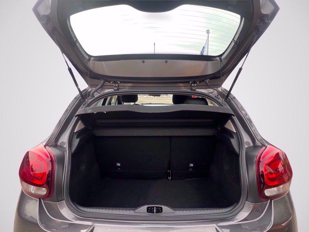 CITROEN C3 1.5 bluehdi Shine s&s 100cv 6m del 2022