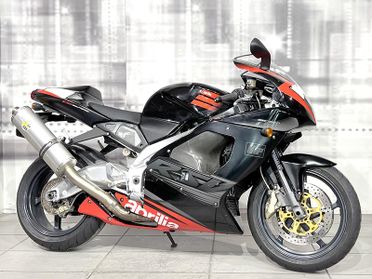 Aprilia RSV 1000