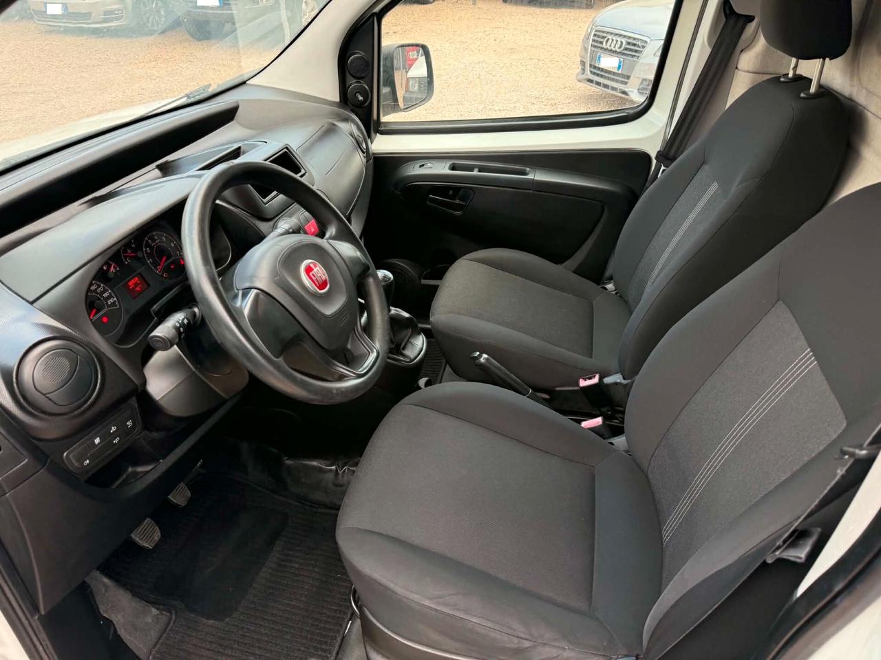 Fiat Fiorino 1.3 MJT 95CV Cargo SX