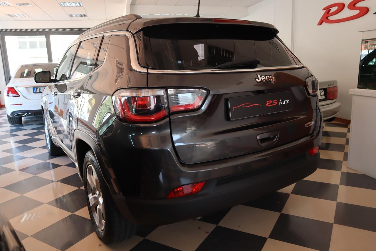 Jeep Compass 1.6 Multijet II 2WD Longitude
