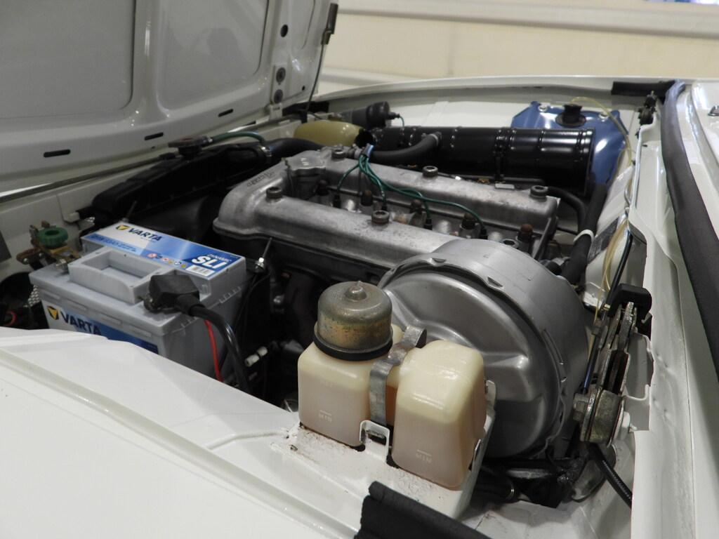 Alfa Romeo Spider 1750 TIPO 105.48
