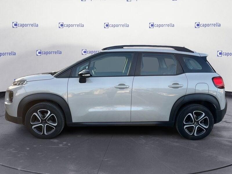 Citroën C3 Aircross BlueHDi 100 Feel