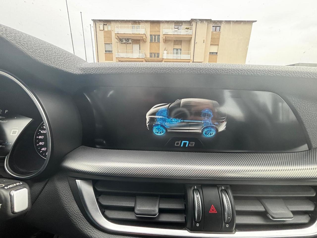 Alfa Romeo Stelvio 2.2 Turbodiesel 210 CV AT8 Q4 Executive