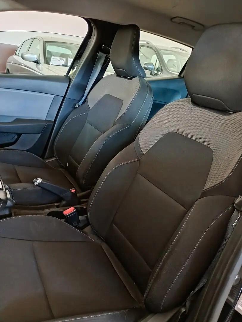 Renault Clio TCe 100 CV 5 porte Life