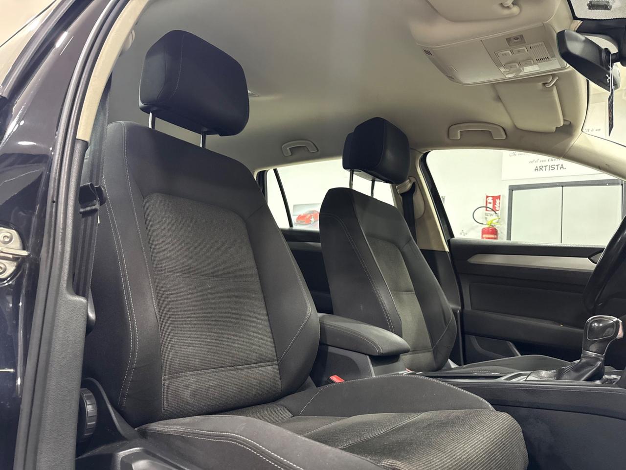 Volkswagen Passat 1.6 TDI 2016 Full optional