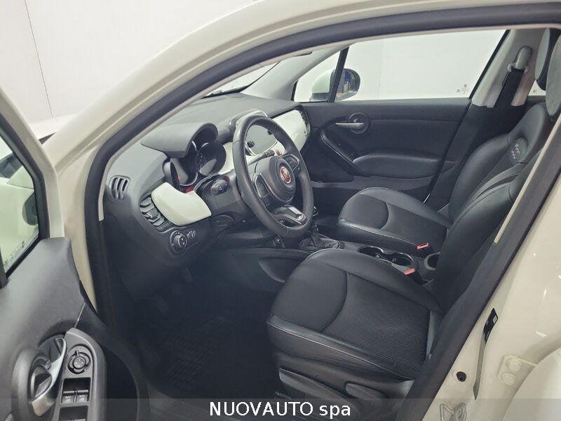 FIAT 500X 500X 1.0 T3 120 CV Cross