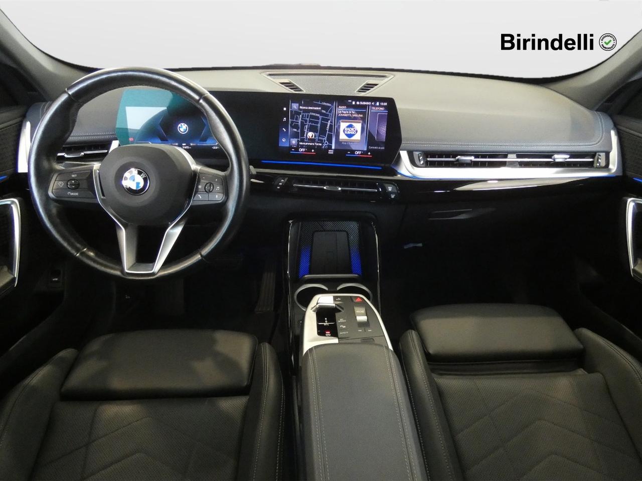 BMW X1 (U11) - X1 xDrive 23d xLine