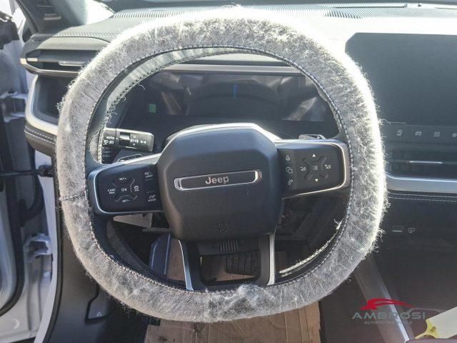 JEEP Compass E-Hybrid Altitude