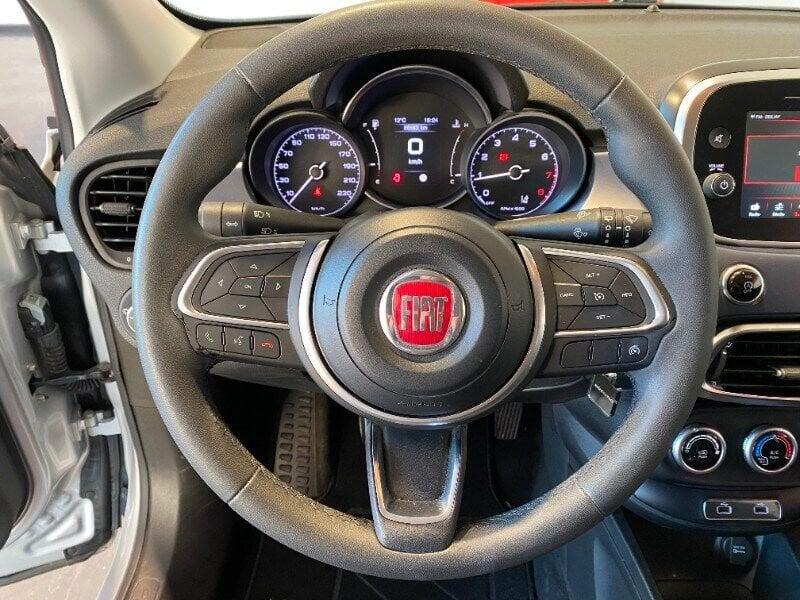 FIAT 500X 500X 1.0 T3 120 CV Club