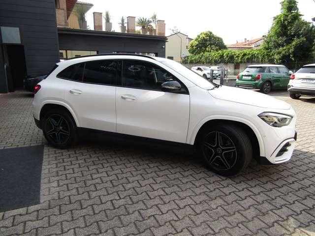 Mercedes-Benz GLA 200 d AMG LINE PREMIUM 4 MATIC,CERCHI 19,LED MULTIBEAM