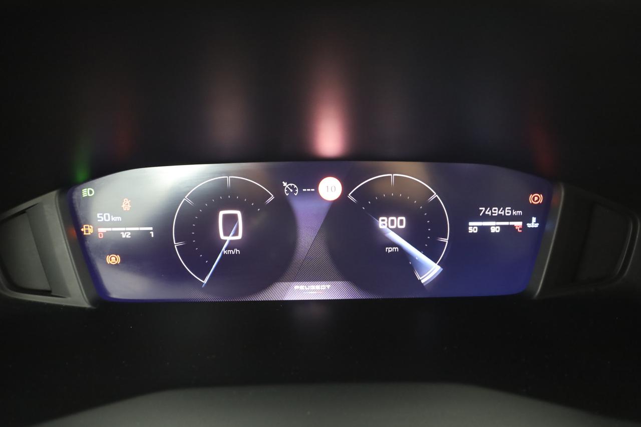 PEUGEOT 2008 2ª serie 2008 PureTech 100 S&S Allure