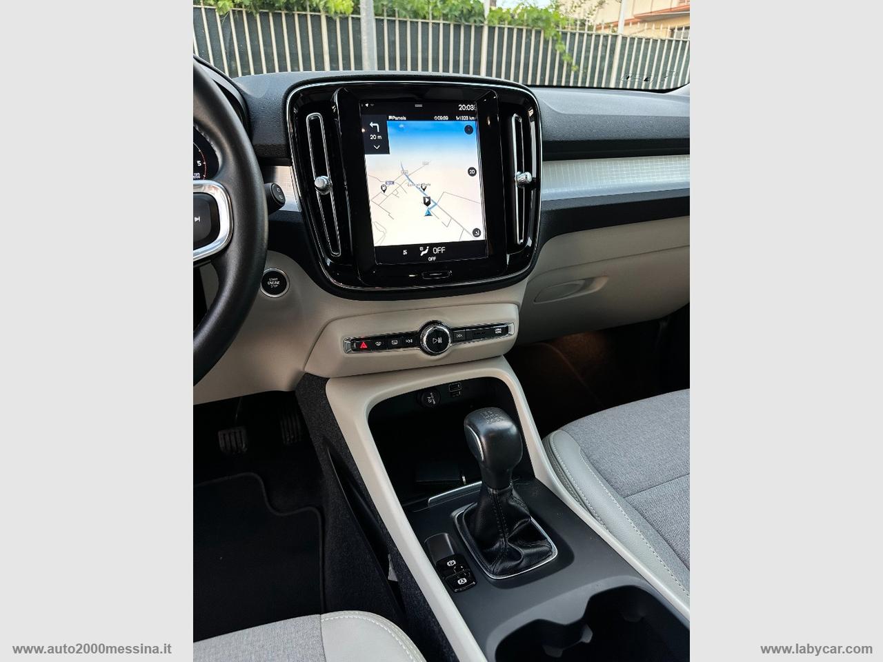 VOLVO XC40 D3 Business Plus