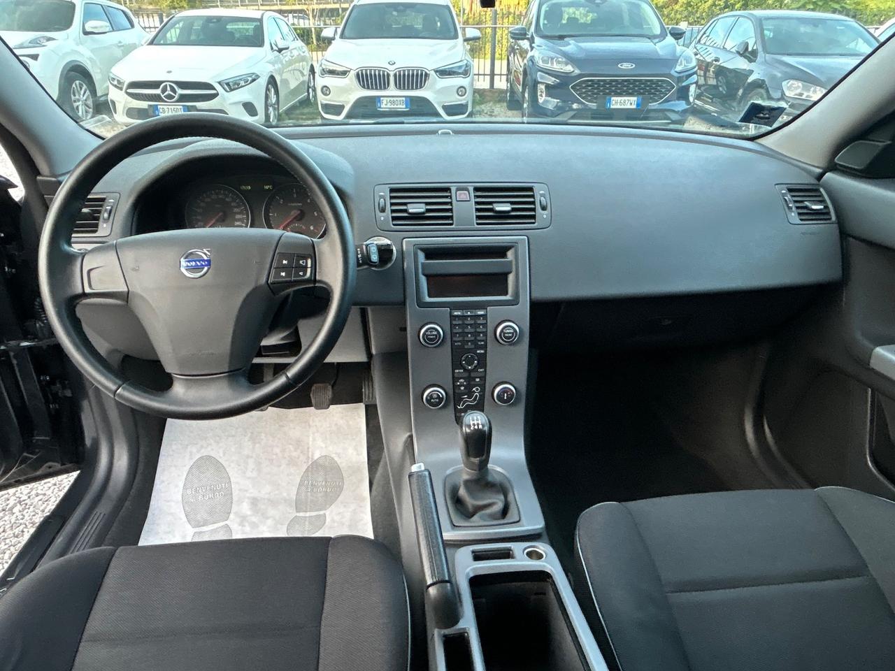 Volvo V50 1.6D UNIPRO *147000KM*POLAR