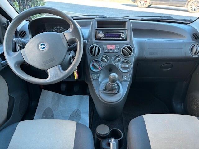 Fiat Panda 1.2 Dynamic Natural Power