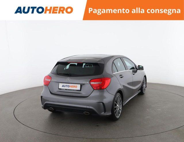 MERCEDES-BENZ A 180 CDI Automatic Premium