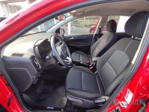 KIA Picanto 1.0 12V 5 porte AMT Style