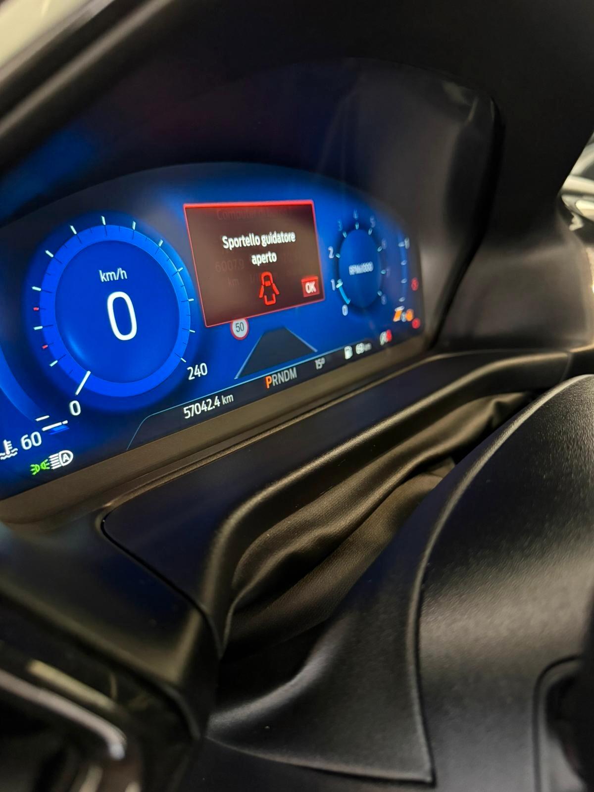 Ford Puma 1.0 EcoBoost Hybrid 125 CV S&S ST-Line